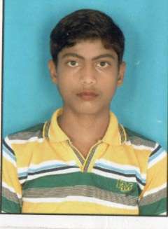 Student Photo Not Available